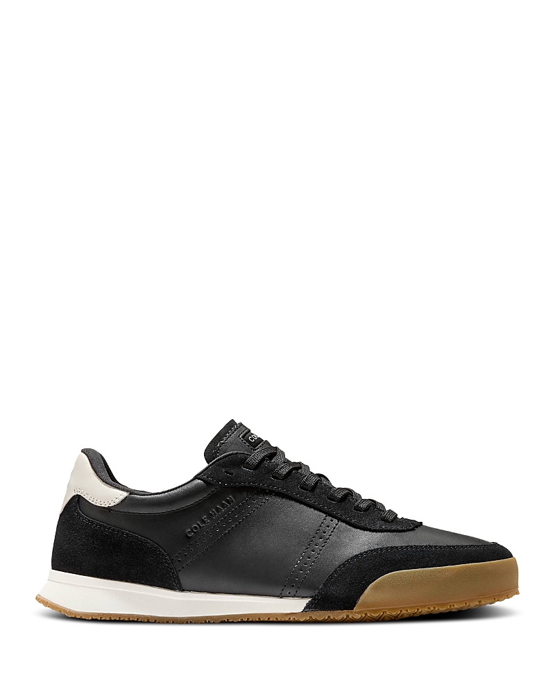 Cole Haan Men's GrandPr Slimline Sneakers