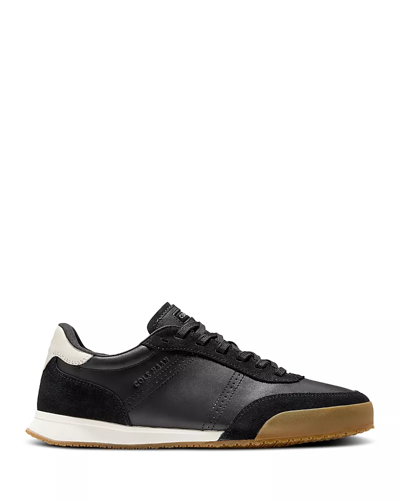 Cole Haan Men's GrandPr Slimline Sneakers