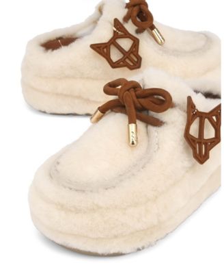  Women's Blizzard Slipper