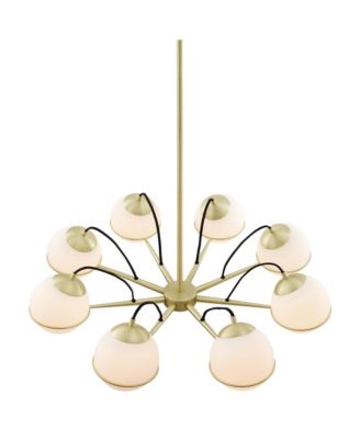 Hanna 8-Light Chandelier