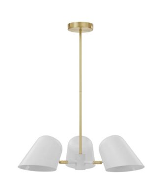  Briana 3-Light Pendant Light