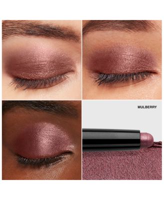 Long-Wear Waterproof Cream Eyeshadow Stick