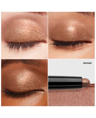 Long-Wear Waterproof Cream Eyeshadow Stick