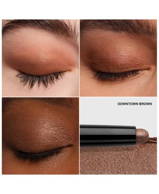 Long-Wear Waterproof Cream Eyeshadow Stick