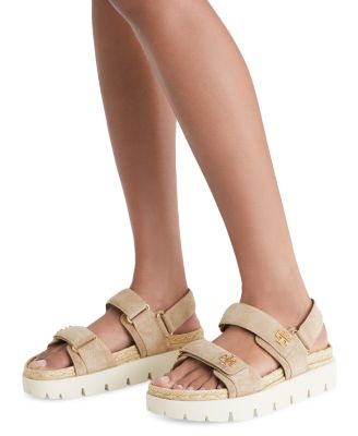 Women's Kira Rope Sport Sandals