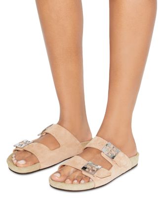 Women's Mellow Slide Sandals