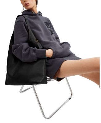 Brooklyn 39 Large Leather Shoulder Bag