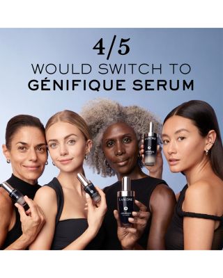 G&eacute;nifique Ultimate Recovery Serum Home & Away Gift Set ($224 value)