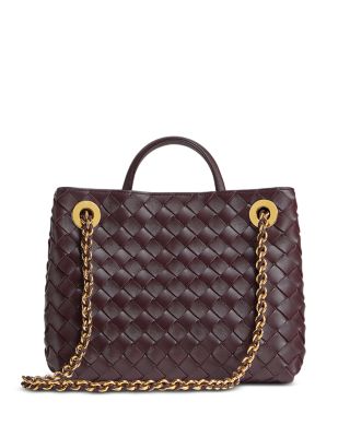 Small Andiamo Chain Bag