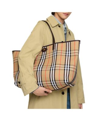  Large Reversible Bloomsbury Tote