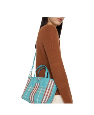 Mini Reversible Bloomsbury Tote