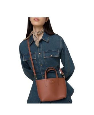 Mini Reversible Bloomsbury Tote