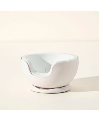  Personal Stemless Wine Chiller, Set of Chill Cradle and Stand