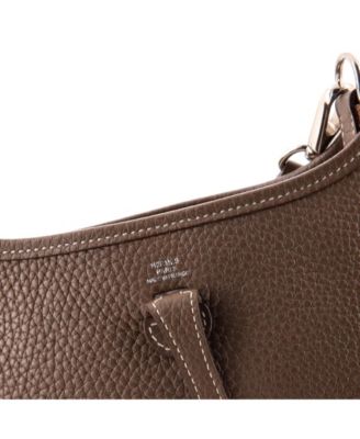 TPM Evelyne Bag Gen III Clemence