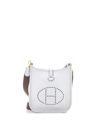 TPM Evelyne Bag Gen III Clemence