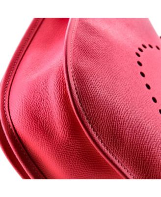 PM Evelyne Bag Gen III Epsom