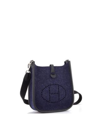 TPM Evelyne Bag Gen III Felt