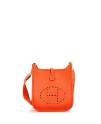 TPM Evelyne Bag Gen III Clemence