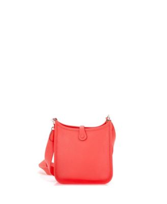 TPM Evelyne Bag Gen III Clemence