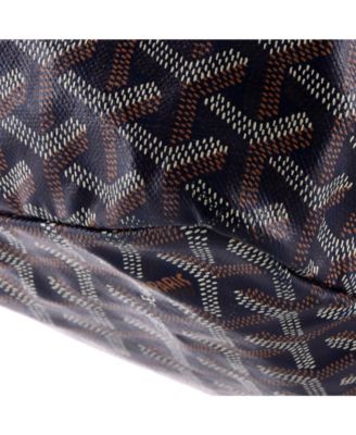 GM Saint Louis Tote Coated Canvas