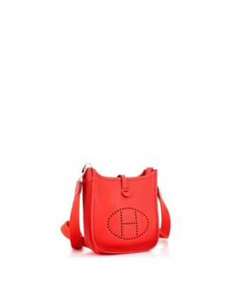 TPM Evelyne Bag Gen III Clemence
