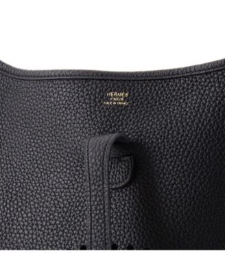 PM Evelyne Bag Gen III Clemence