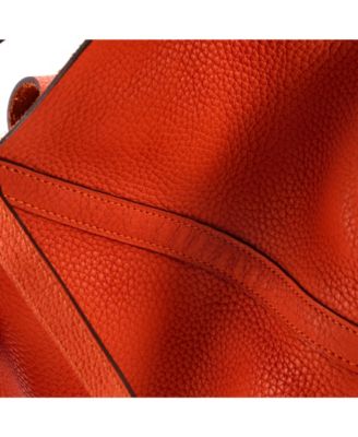 MM Picotin Lock Bag Clemence