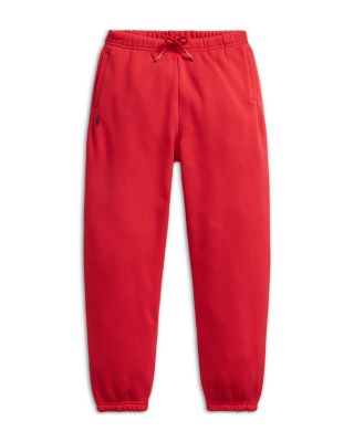 Girls' Team USA Fleece Jogger Pant - Big Kid