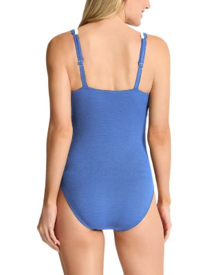 Island Cays Cabana One Piece Swimsuit
