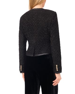 Twyssia Button Down Long Sleeve Jacket