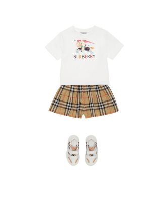 Boys' EKD Cotton T-Shirt - Baby, Little Kid