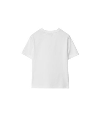 Boys' EKD Cotton T-Shirt  - Little Kid, Big Kid