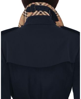 Mid length Chelsea Heritage Trench Coat