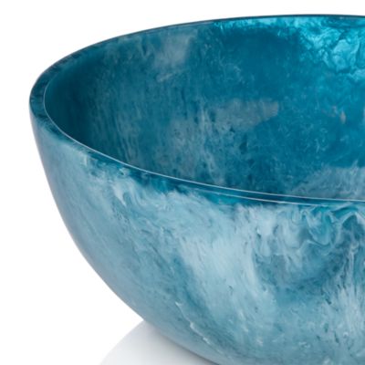 Resin Salad Bowl - Exclusive