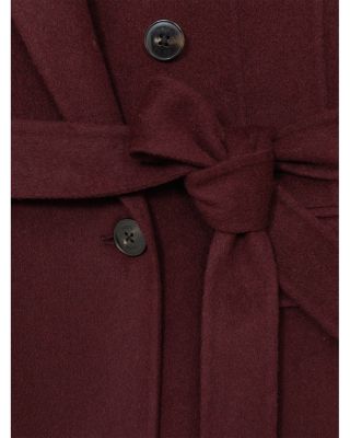 Petite Brogan Coat 