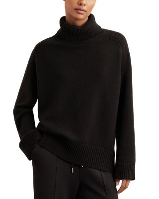 Brooklyn Turtleneck Sweater 