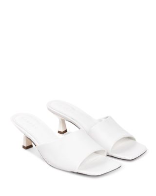 Women's Lovely Slides