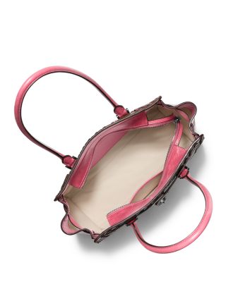 Hamilton Moderne Small East West Shoulder Tote