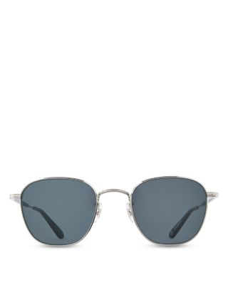 World Sun Rounded Square Sunglasses, 49mm