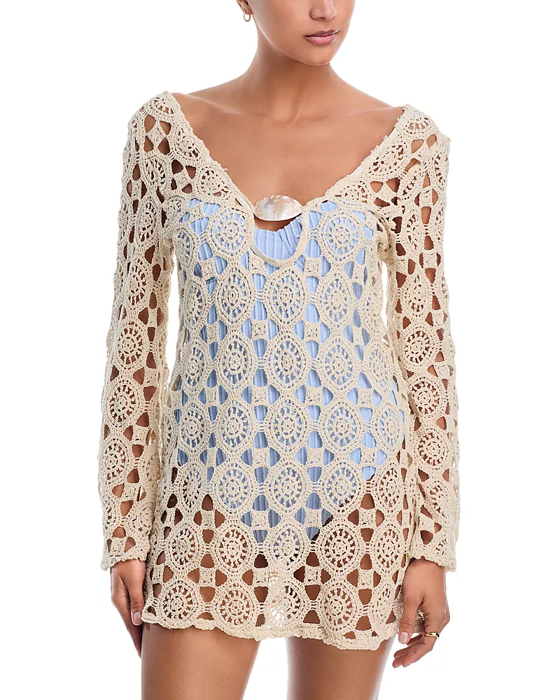 Palmacea Kika Dress Swim Cover-Up