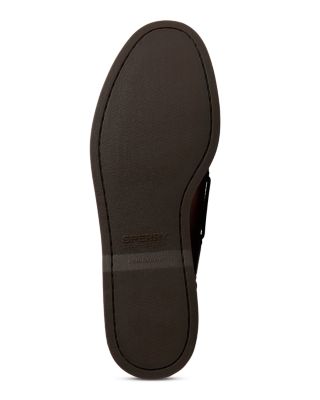 Men's Authentic Original™ Leather Boat Shoes