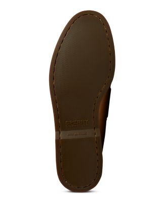 Men's Authentic Original™ Leather Boat Shoes