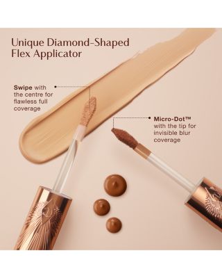 Airbrush Flawless Blur Concealer