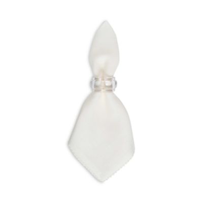 Provence Napkin Ring, Set of 4