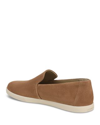 Men's Sean Suede Loafers