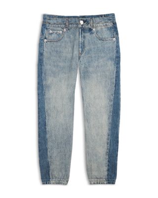 Girls' Mini Miramar Terry Two Tone Jogger - Baby, Little Kid, Big Kid