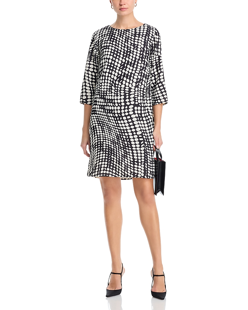 Caroline Rose Easy A Line Dress