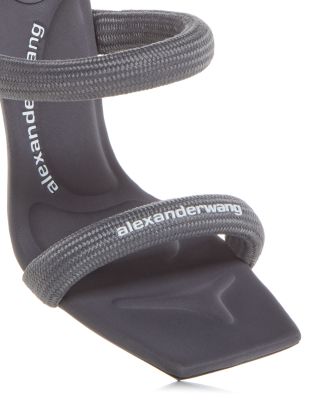 Women's Julie Tubular High Heel Sandals