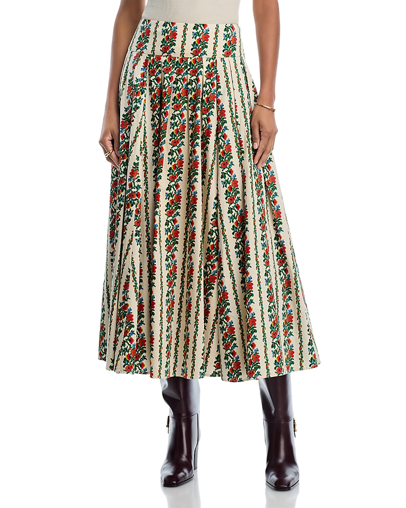 The Great. The Regency Skirt
