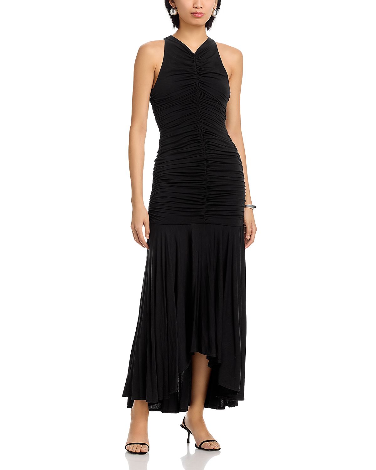 A. l.c. Ayla Ruched Dress